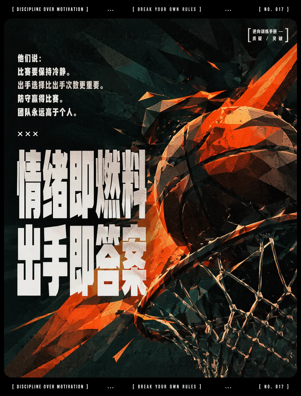 低多面体 · 运动竞争